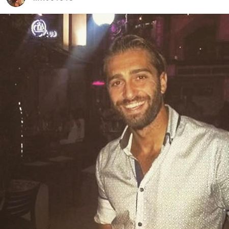 Pavlou Mela Apartment Atina Dış mekan fotoğraf