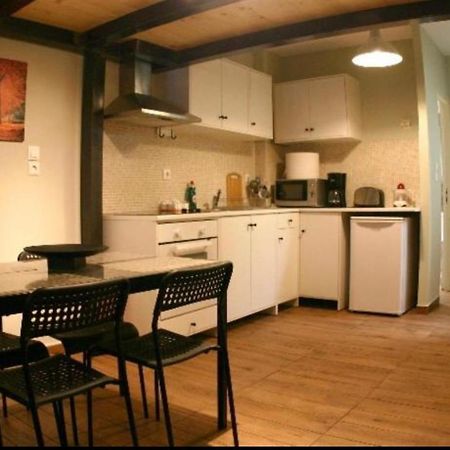 Pavlou Mela Apartment Atina Dış mekan fotoğraf