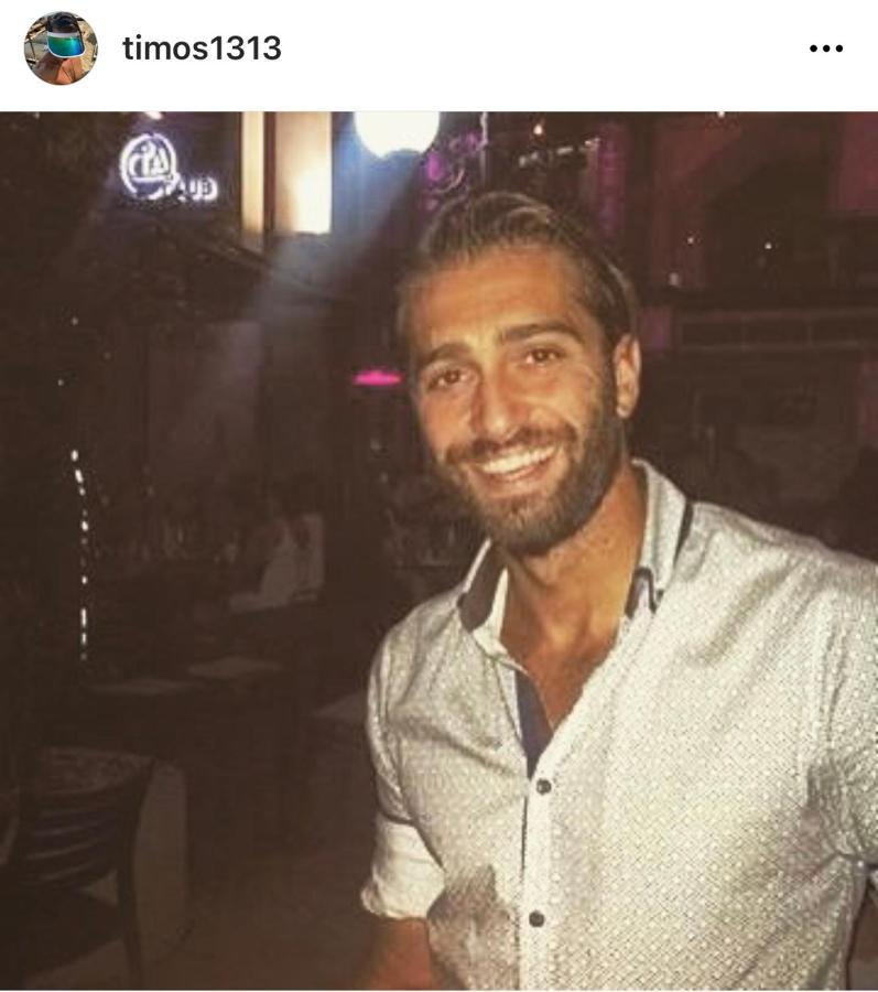 Pavlou Mela Apartment Atina Dış mekan fotoğraf
