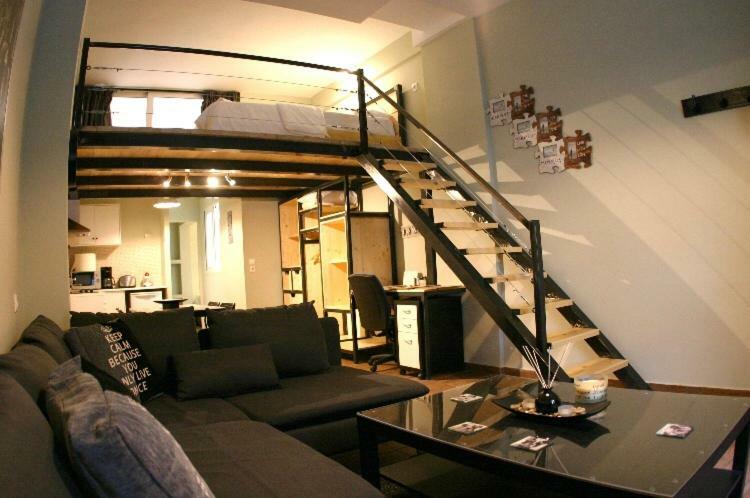Pavlou Mela Apartment Atina Dış mekan fotoğraf