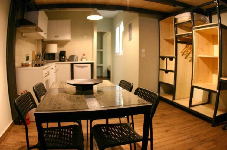 Pavlou Mela Apartment Atina Dış mekan fotoğraf