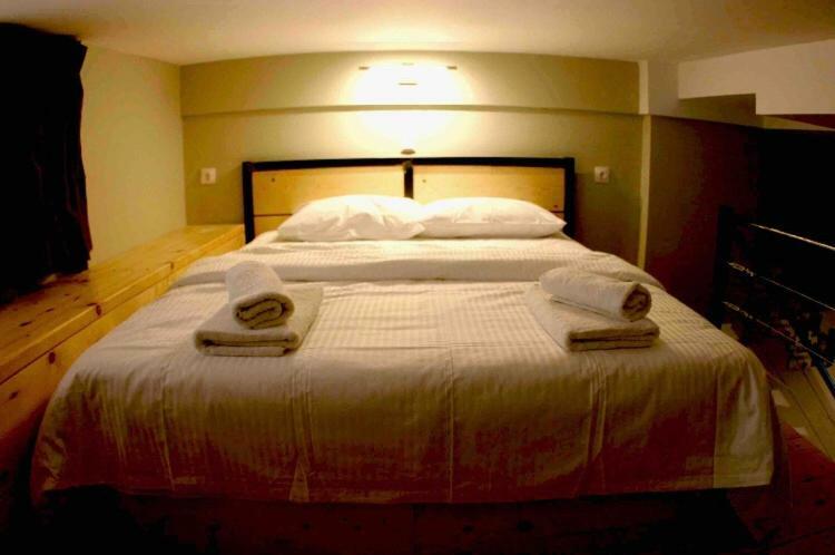 Pavlou Mela Apartment Atina Dış mekan fotoğraf