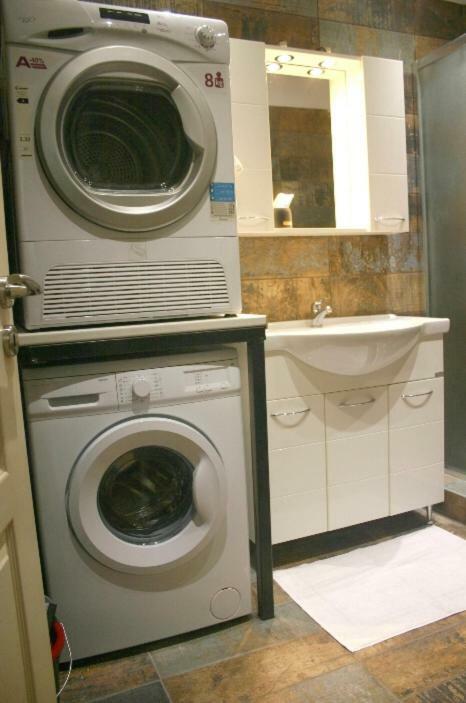 Pavlou Mela Apartment Atina Dış mekan fotoğraf