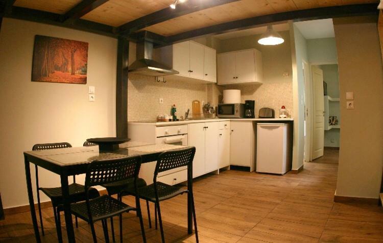 Pavlou Mela Apartment Atina Dış mekan fotoğraf